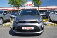Vorschau: Kia Picanto 1.0 Dream Team Aut