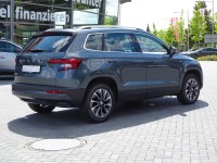 Skoda Karoq Drive 125