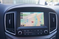 Hyundai H-1 Travel 2.5 CRDI Aut.