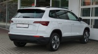 Skoda Karoq 1.5 TSI DSG