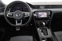 VW Passat Variant 2.0 TSI DSG R-Line