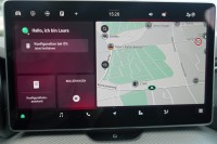 Skoda Kodiaq Sportline 1.5 TSI DSG