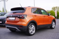 VW T-Cross 1.0 Style