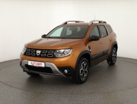 Dacia Duster II 1.3 TCe 130 Celebration Navi Sitzheizung Tempomat