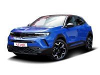 Opel Mokka 1.2 DI Turbo Aut. Navi Sitzheizung LED