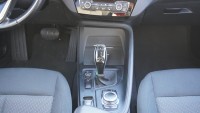 BMW X1 sDrive 18i Advantage