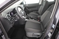 VW Taigo 1.0 TSI