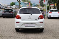Mitsubishi Space Star 1.0