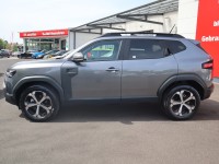 Dacia Duster Journey Hybrid 155 Aut.