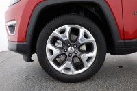 Jeep Compass 1.4 Limited 4WD