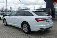 Audi A6 Avant 40 2.0 TDI quattro
