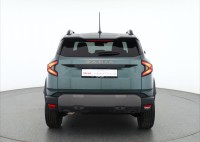Dacia Duster Expression mHEV 140