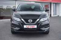 Nissan Qashqai 1.3 DIG-T