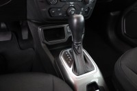 Jeep Renegade 1.3 T-GDI AT
