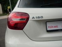 Mercedes-Benz A 180 A180 AMG Line Peak Edition