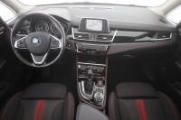 BMW 218 Active Tourer 218d Sport Line
