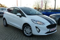 Ford Fiesta 1.1 Cool&Connect