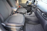 Ford Puma 1.0 M-Hybrid ST-Line