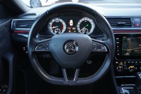 Skoda Superb 2.0 TSI SportLine 4x4