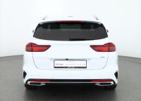 Kia cee'd Sporty Wagon Ceed SW 1.6 Plug-in Hybrid Vision