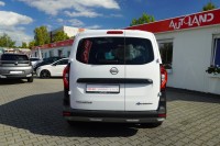 Nissan Townstar L1 2,2t Acenta-Option EV