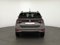 VW T-Cross 1.0 TSI DSG R-Line