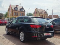 Seat Leon ST 1.5 TSI Xcellence