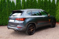 Cupra Ateca 2.0 TSI DSG 4Drive