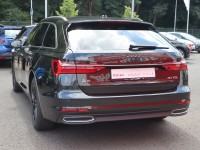 Audi A6 Avant 40 2.0 TDI