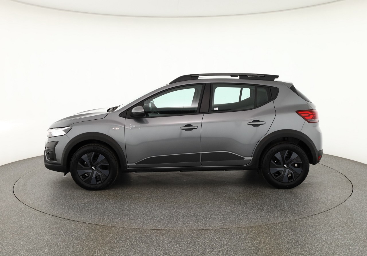 Dacia Sandero Stepway TCe 90