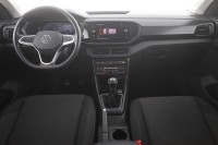 VW T-Cross 1.0 TSI