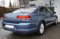 VW Passat 1.4 16V TSI Comfortline