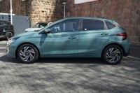 Hyundai i20 1.2