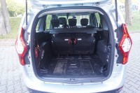 Dacia Lodgy 1.3 TCe 130 Stepway Plus GPF