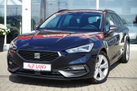 Vorschau: Seat Leon ST FR 1.5 eTSI DSG