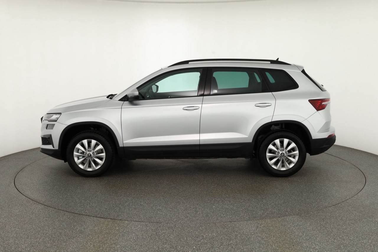 Skoda Karoq 1.5 TSI DSG