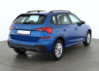 Skoda Kamiq 1.0 TSI DSG