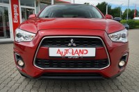 Mitsubishi ASX 1.6 Basis 2WD
