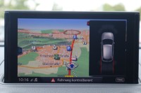Audi A3 Sportback 40TFSI quattro design