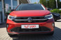 VW Taigo 1.0 DSG Style