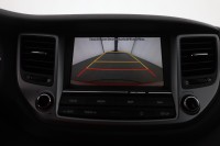 Hyundai Tucson 1.6 blue