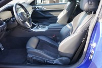 BMW 420 d M Sport