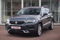 Vorschau: Seat Ateca 2.0 TDI Style
