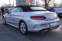 Mercedes-Benz C 180 C180 AMG Line