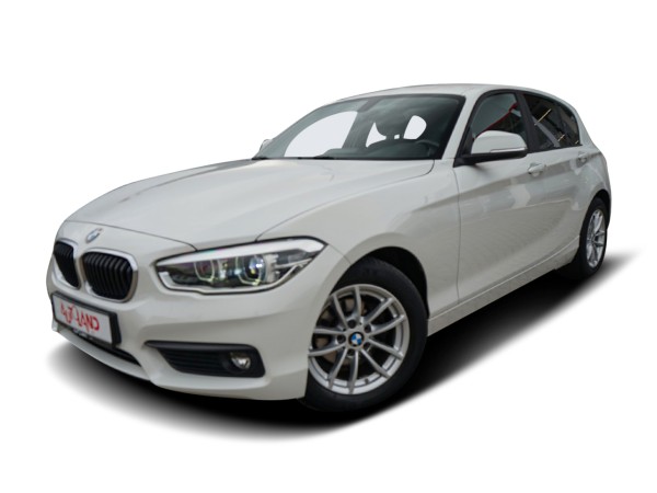 BMW 118 i Advantage