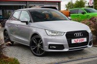Audi A1 Sportback 1.4 TFSI sport