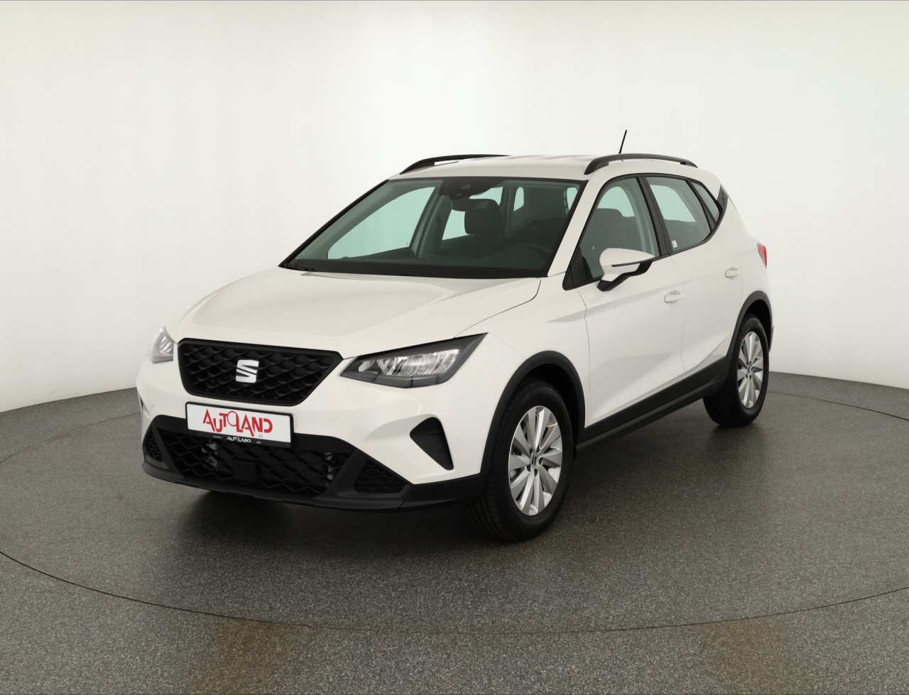 Seat Arona 1.0 TSI DSG Style