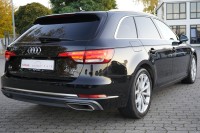 Audi A4 45 TFSI Avant sport