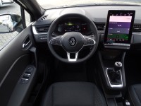 Renault Captur TCe 90 Facelift