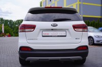 Kia Sorento Platinum 4WD
